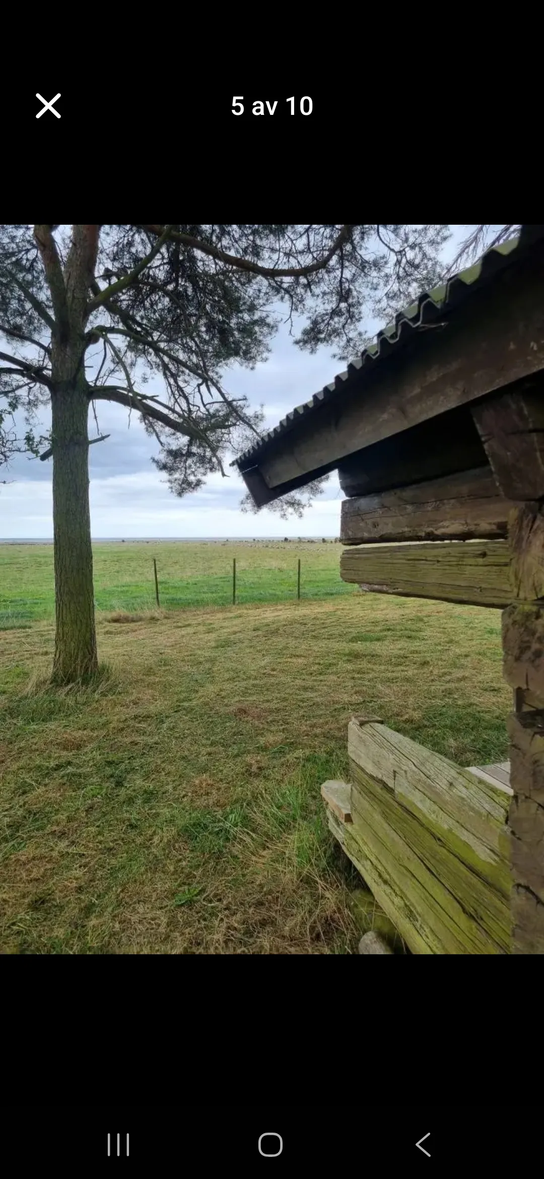Hyresbostad på Färjestaden i farjestaden