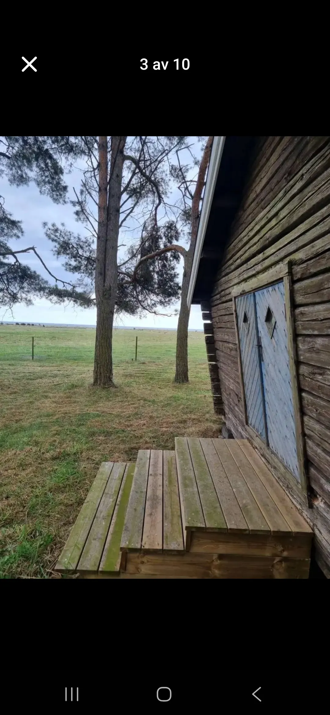 Hyresbostad på Färjestaden i farjestaden