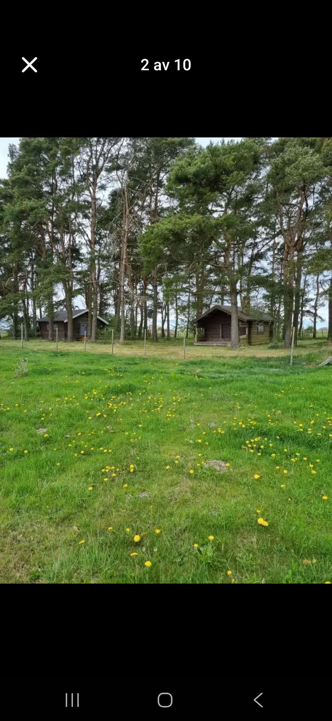 Hyresbostad på Färjestaden i farjestaden