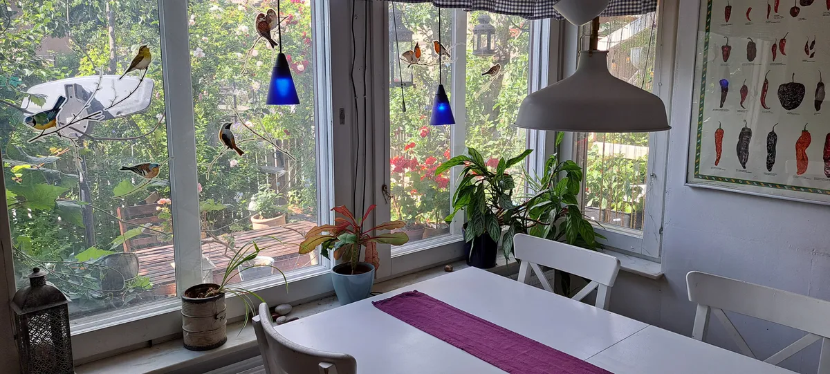 Hyresbostad på Sundbyberg i sundbyberg