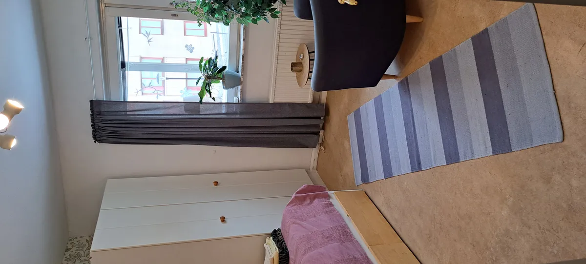 Hyresbostad på Sundbyberg i sundbyberg