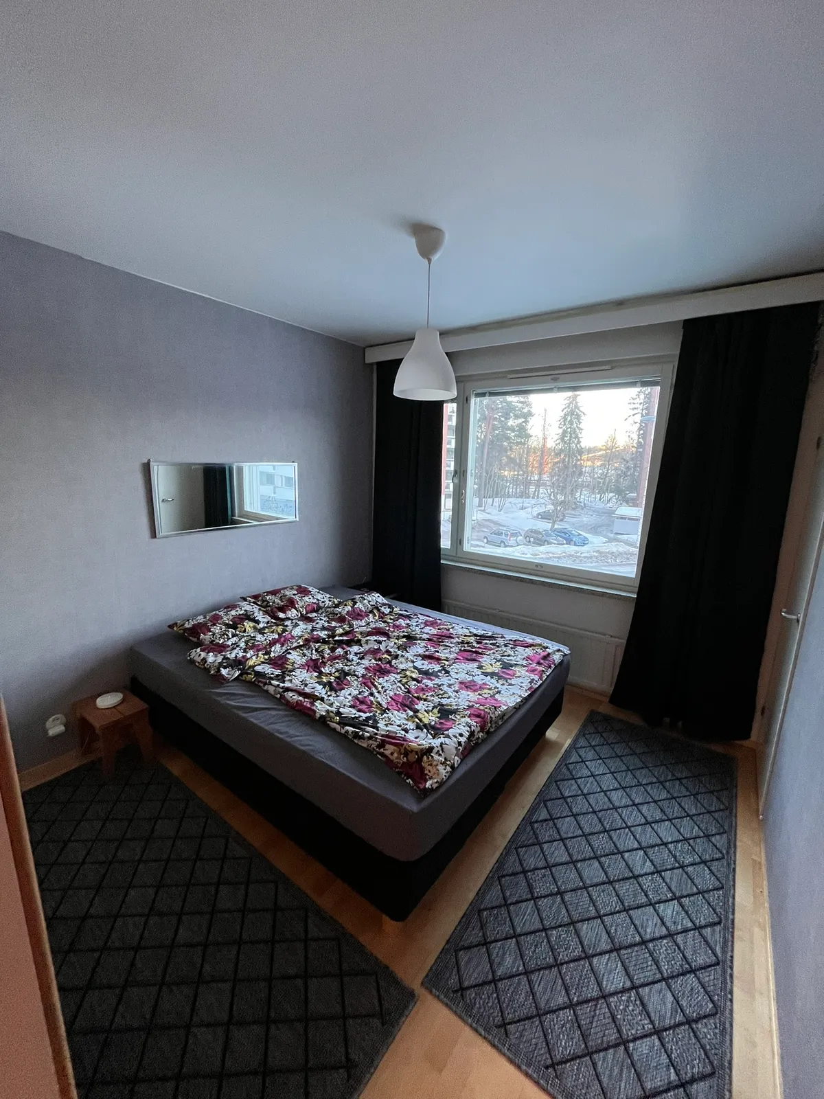 Hyreslägenhet på Lahti i lahti