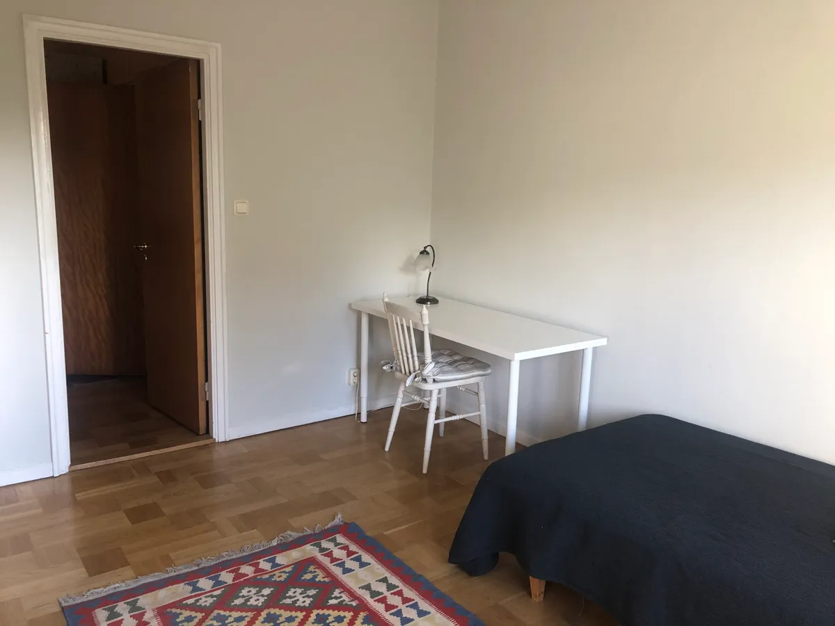 Hyreslägenhet på Göteborg i goteborg