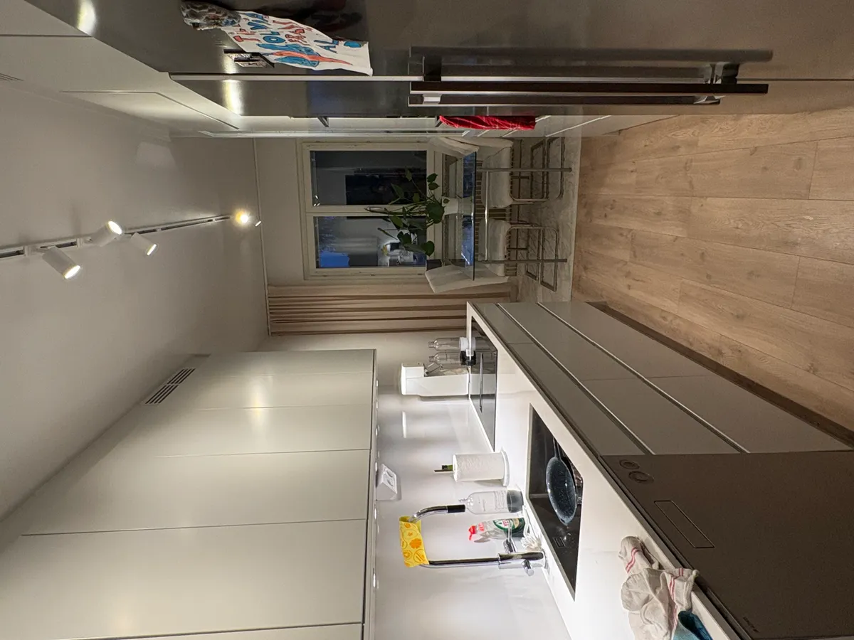Hyreslägenhet på Täby i taby