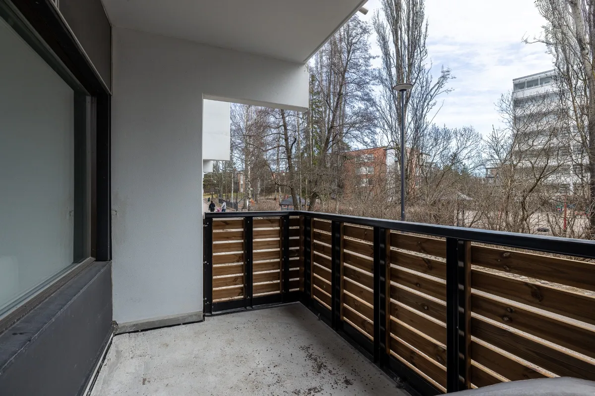 Hyreslägenhet på Espoo i espoo