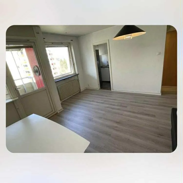 Hyreslägenhet på Borås i boras