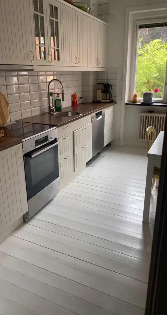 Hyreslägenhet på Malmö i malmo