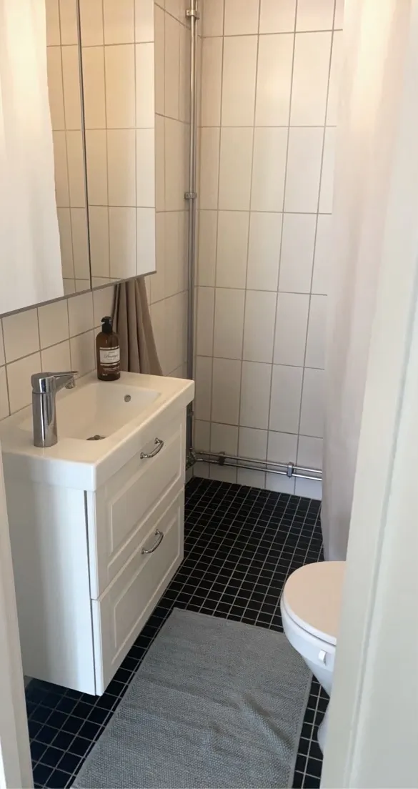 Hyreslägenhet på Malmö i malmo