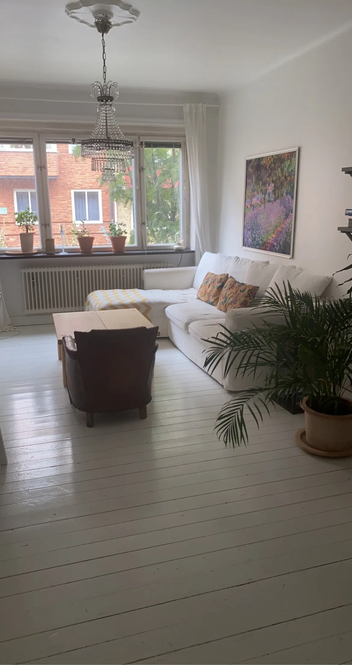 Hyreslägenhet på Malmö i malmo