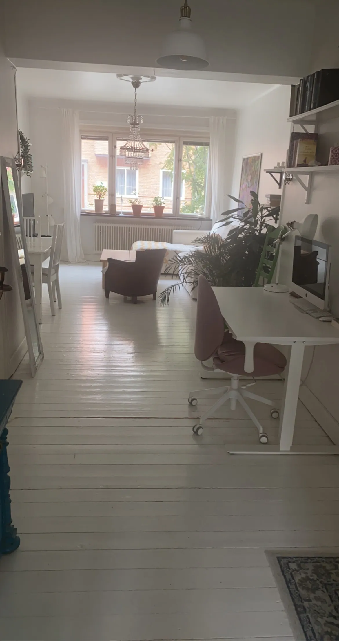 Hyreslägenhet på Malmö i malmo