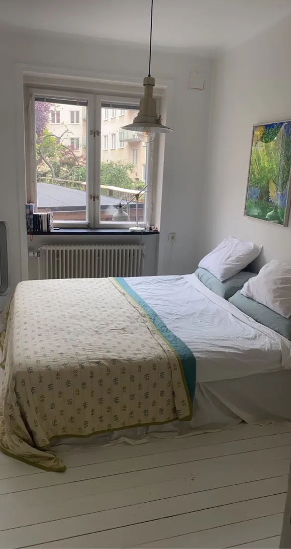 Hyreslägenhet på Malmö i malmo