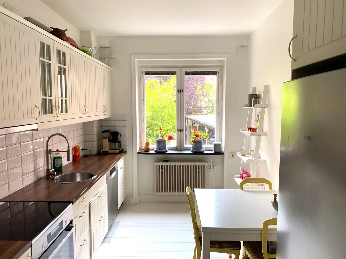 Hyreslägenhet på Malmö i malmo