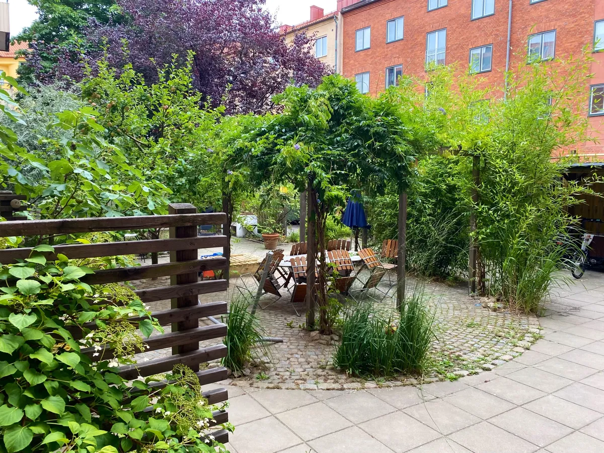 Hyreslägenhet på Malmö i malmo