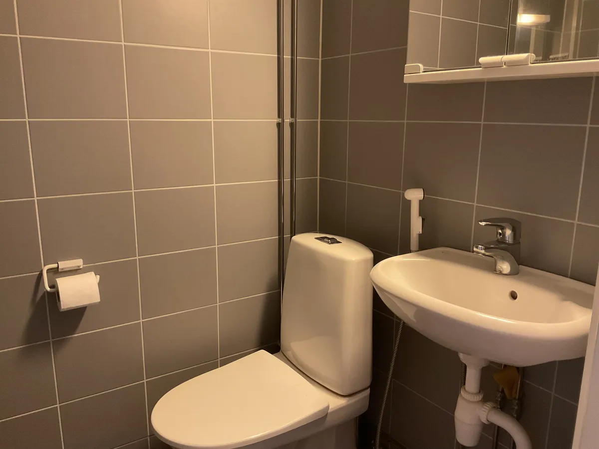 Hyreslägenhet på Lahti i lahti