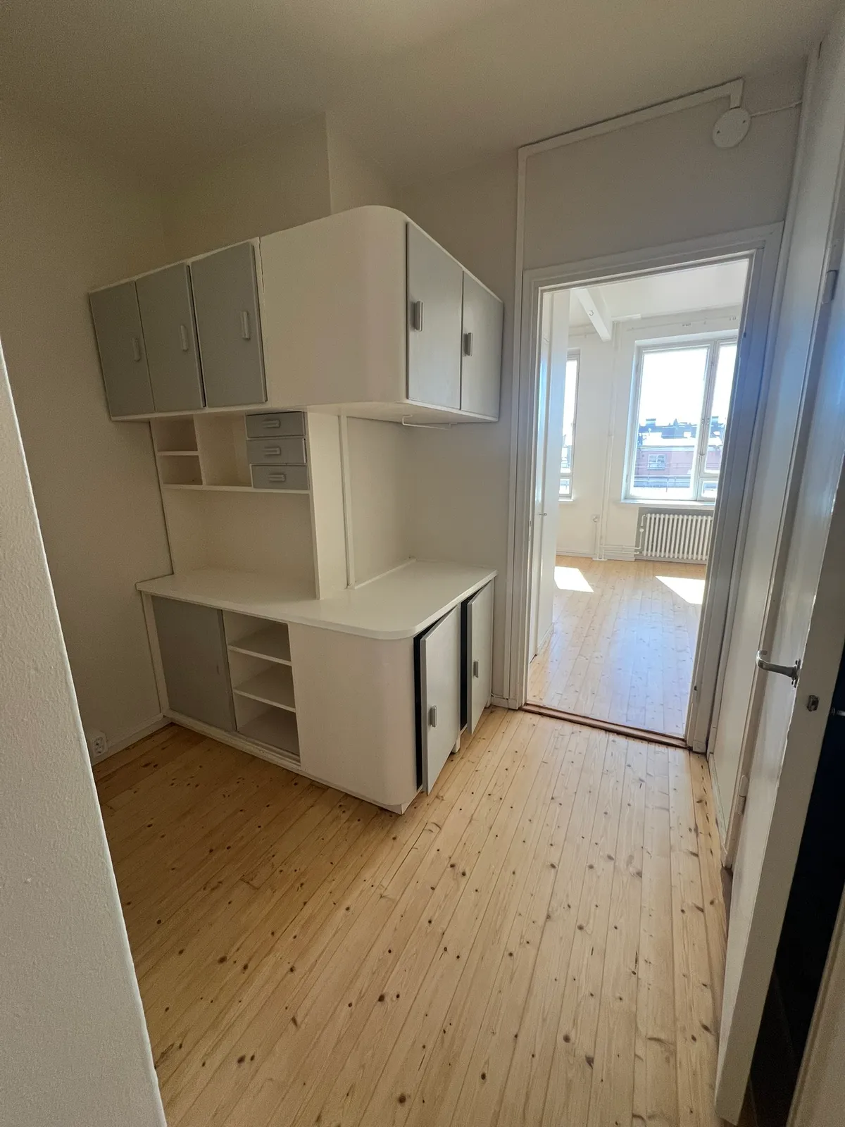 Hyreslägenhet på Helsinki i helsinki