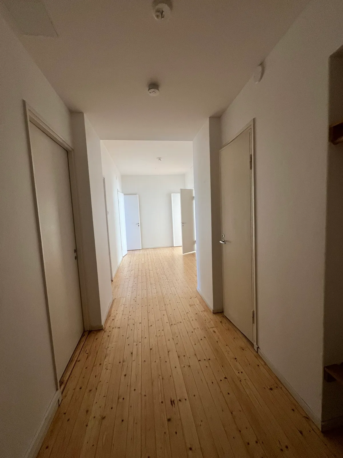 Hyreslägenhet på Helsinki i helsinki