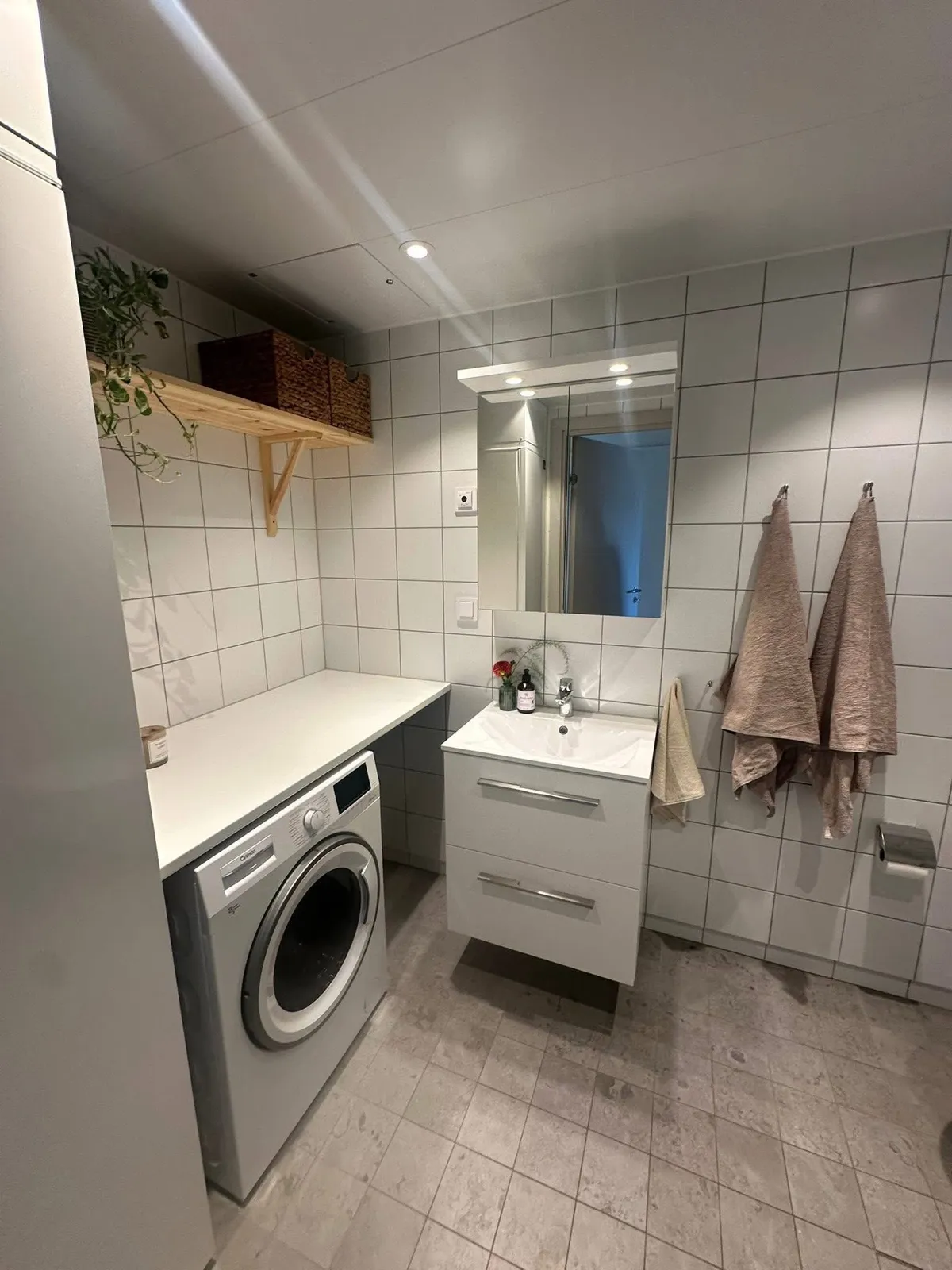 Hyreslägenhet på Visby i visby