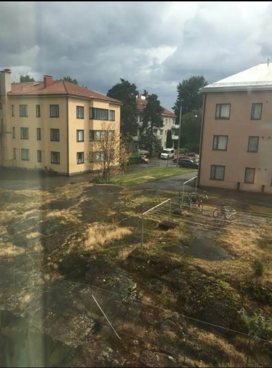 Hyreslägenhet på Helsinki i helsinki