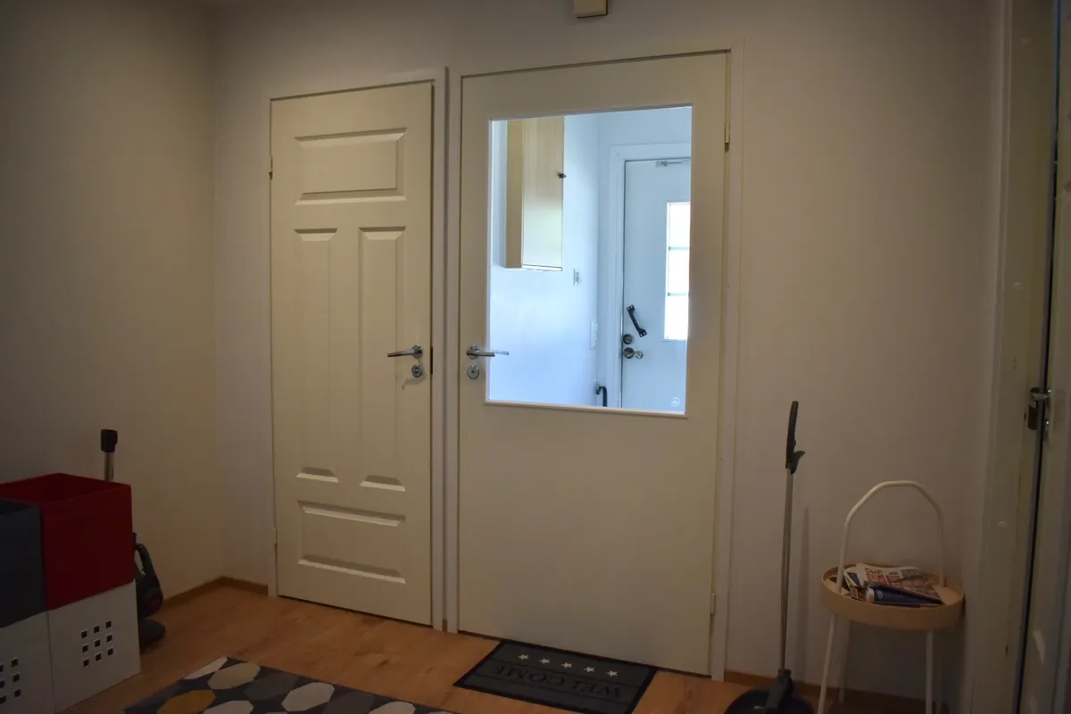 Hyresbostad på Helsinki i helsinki