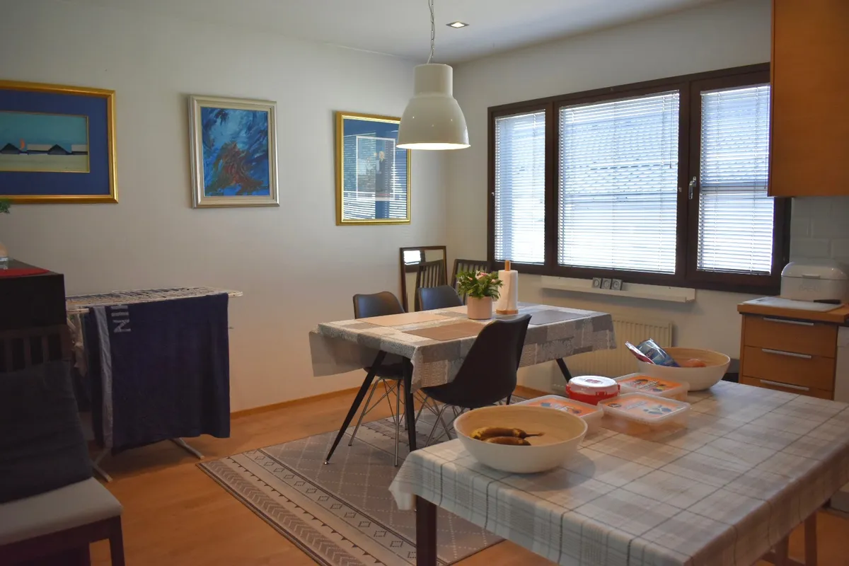 Hyresbostad på Helsinki i helsinki