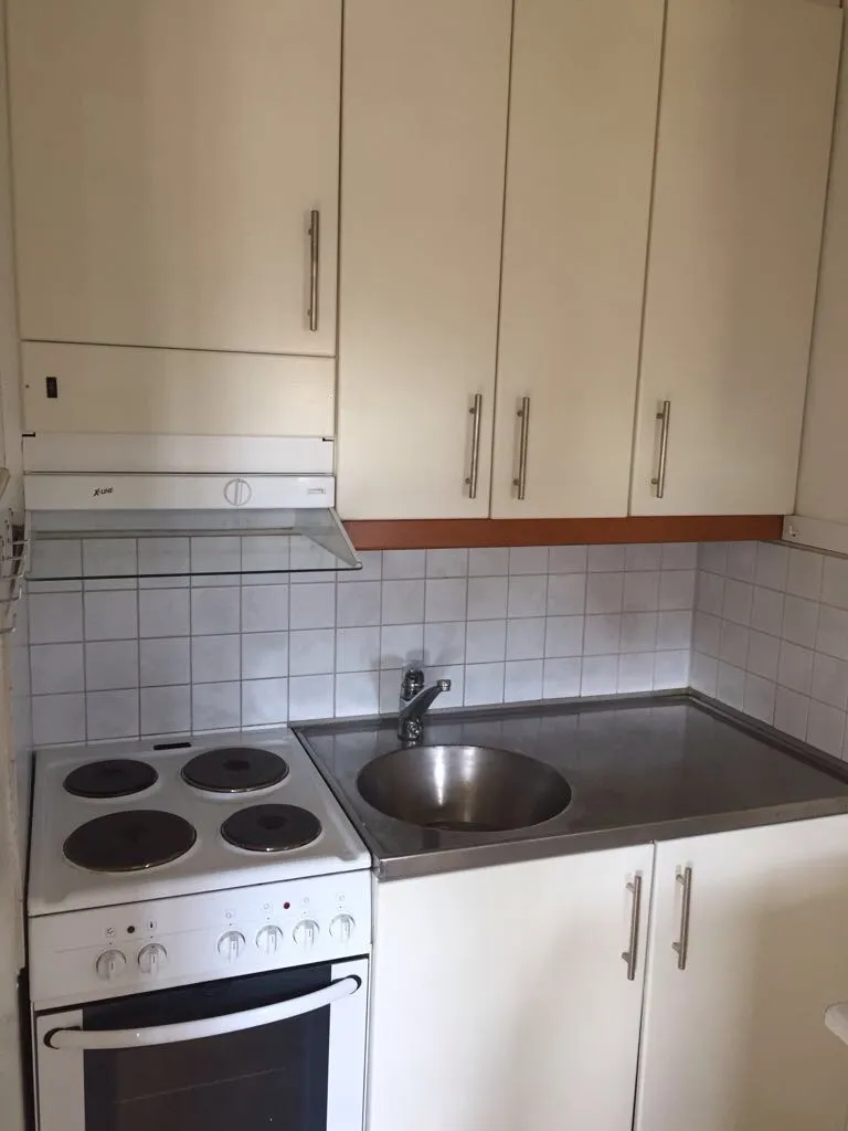 Hyreslägenhet på Jyväskylä i jyvaskyla