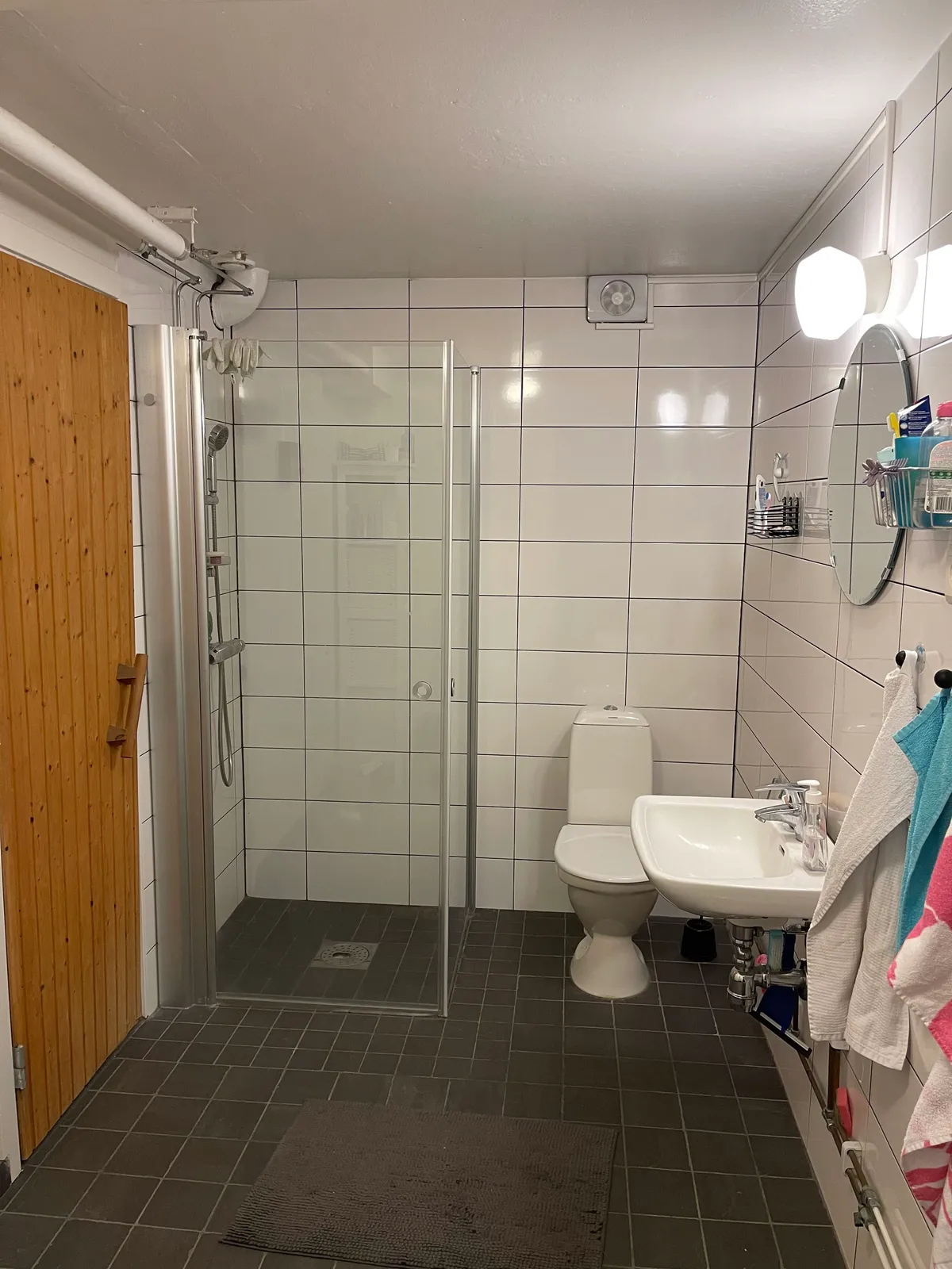 Hyreslägenhet på Uppsala i uppsala