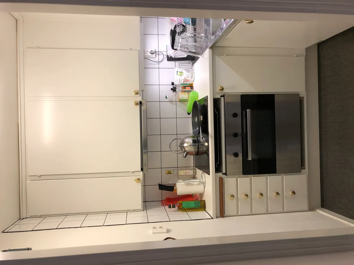 Hyreslägenhet på Uppsala i uppsala
