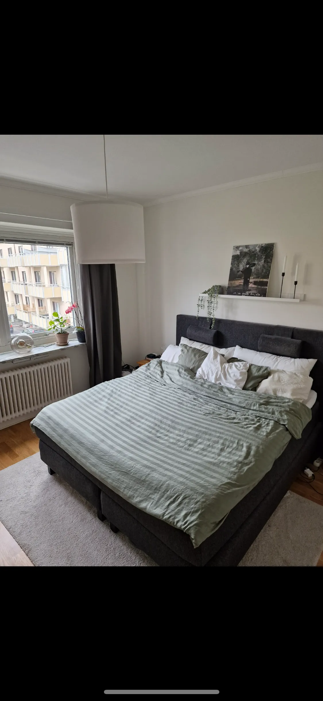 Hyreslägenhet på Jönköping i jonkoping