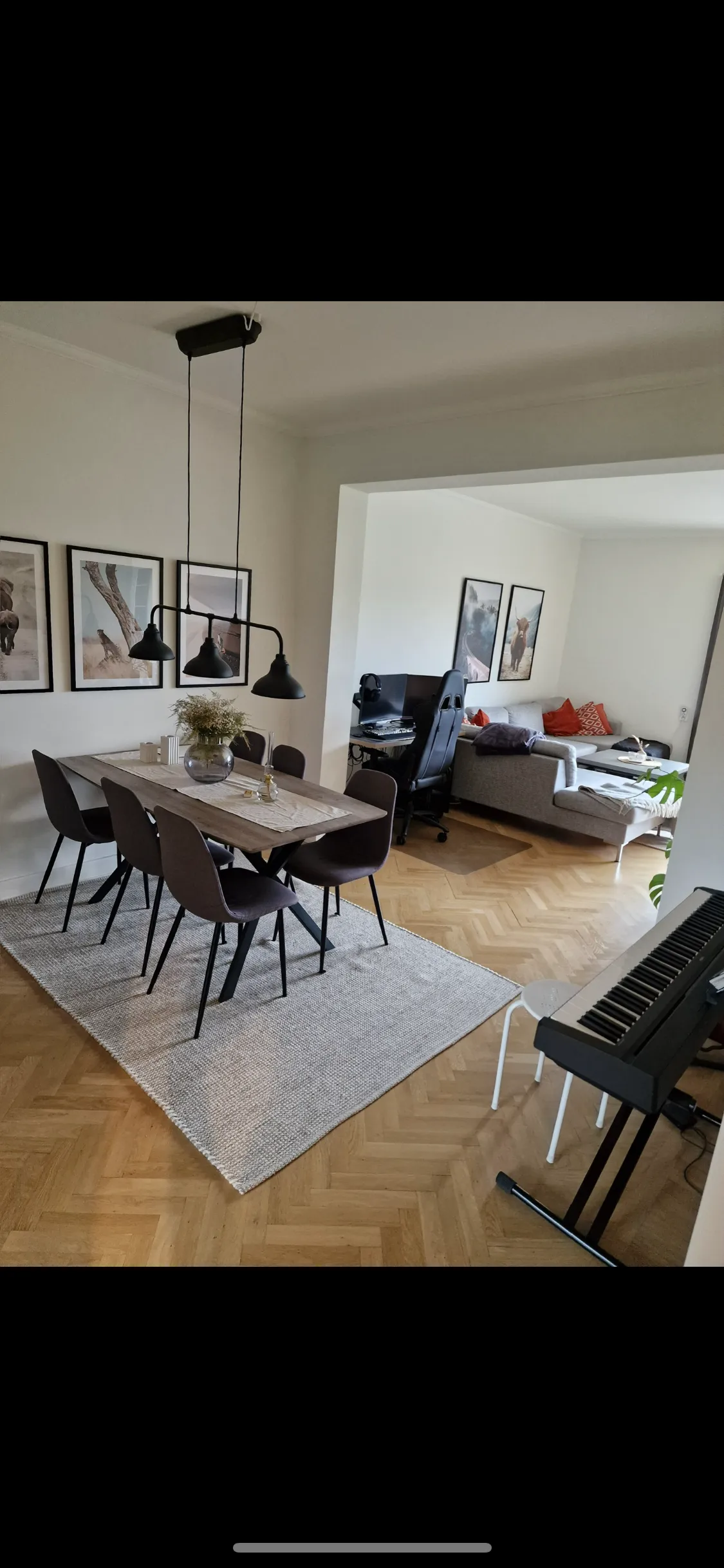 Hyreslägenhet på Jönköping i jonkoping