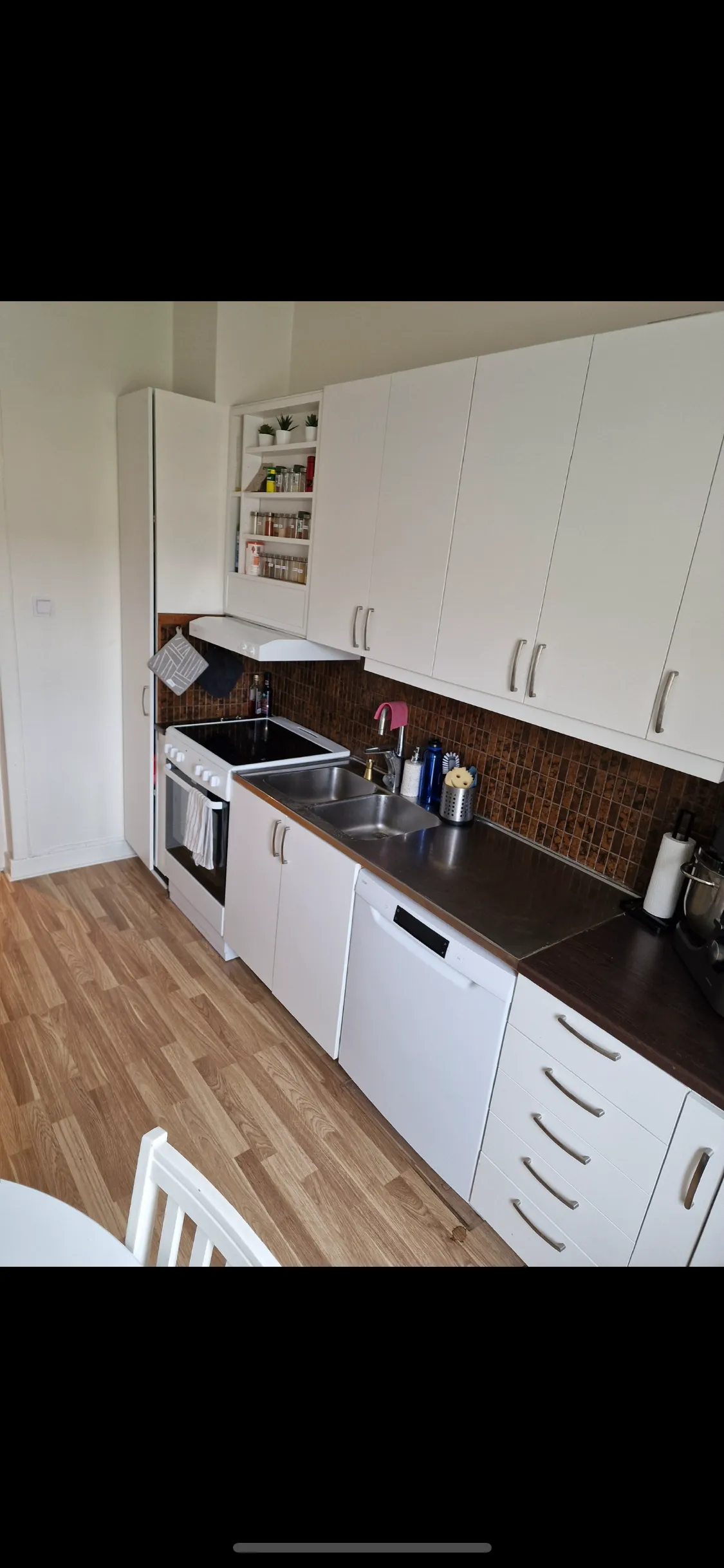 Hyreslägenhet på Jönköping i jonkoping