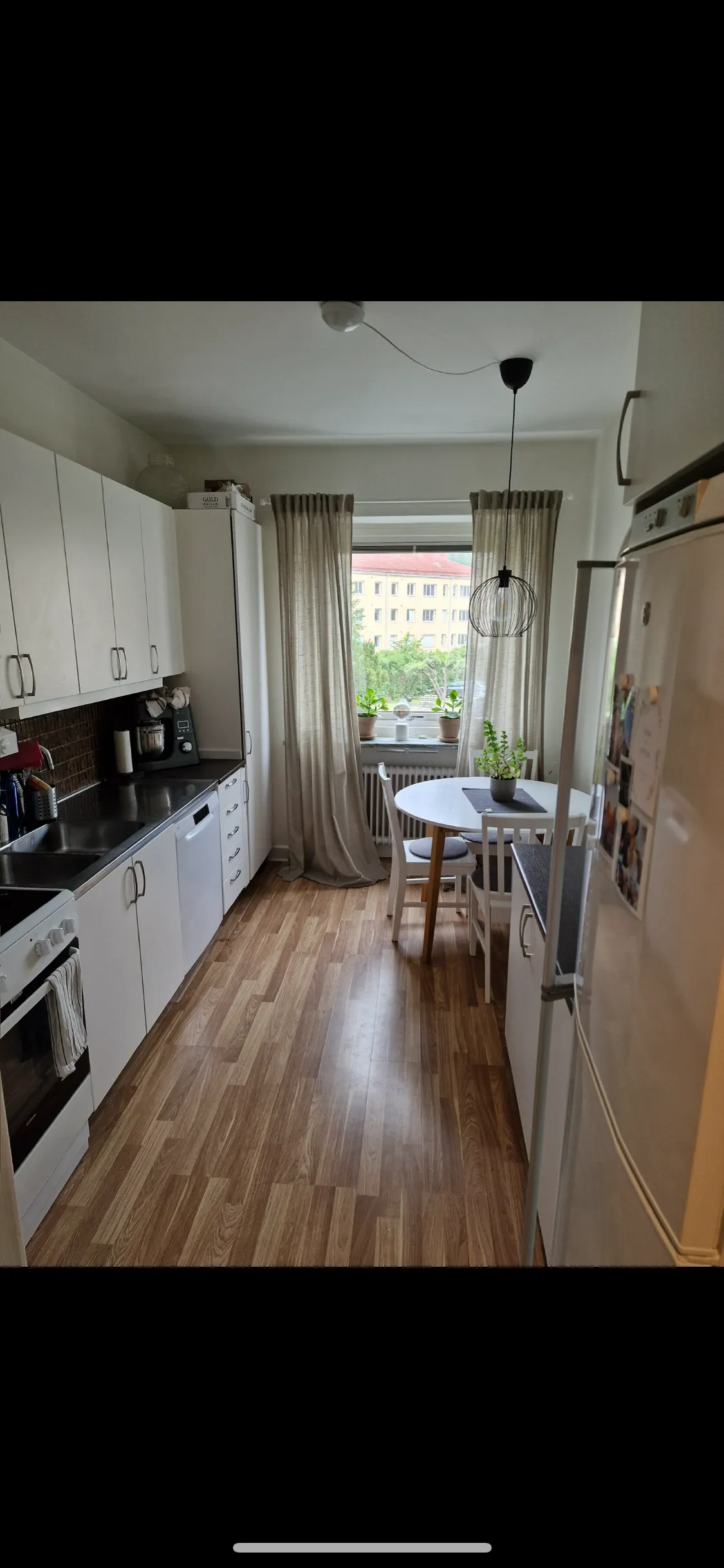 Hyreslägenhet på Jönköping i jonkoping
