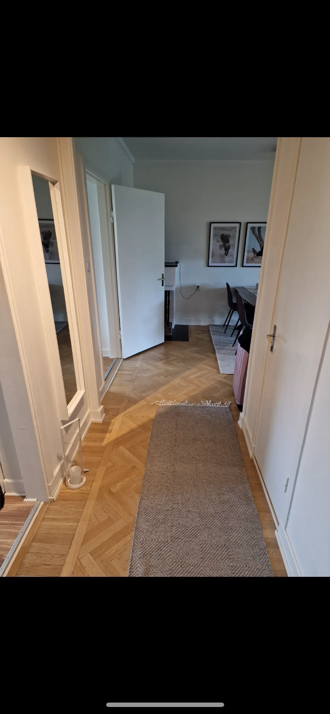 Hyreslägenhet på Jönköping i jonkoping