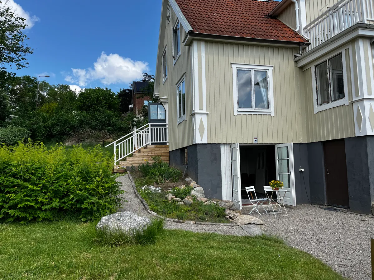Hyreslägenhet på Mölnlycke i molnlycke