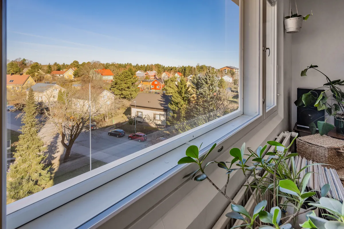 Hyreslägenhet på Turku i turku