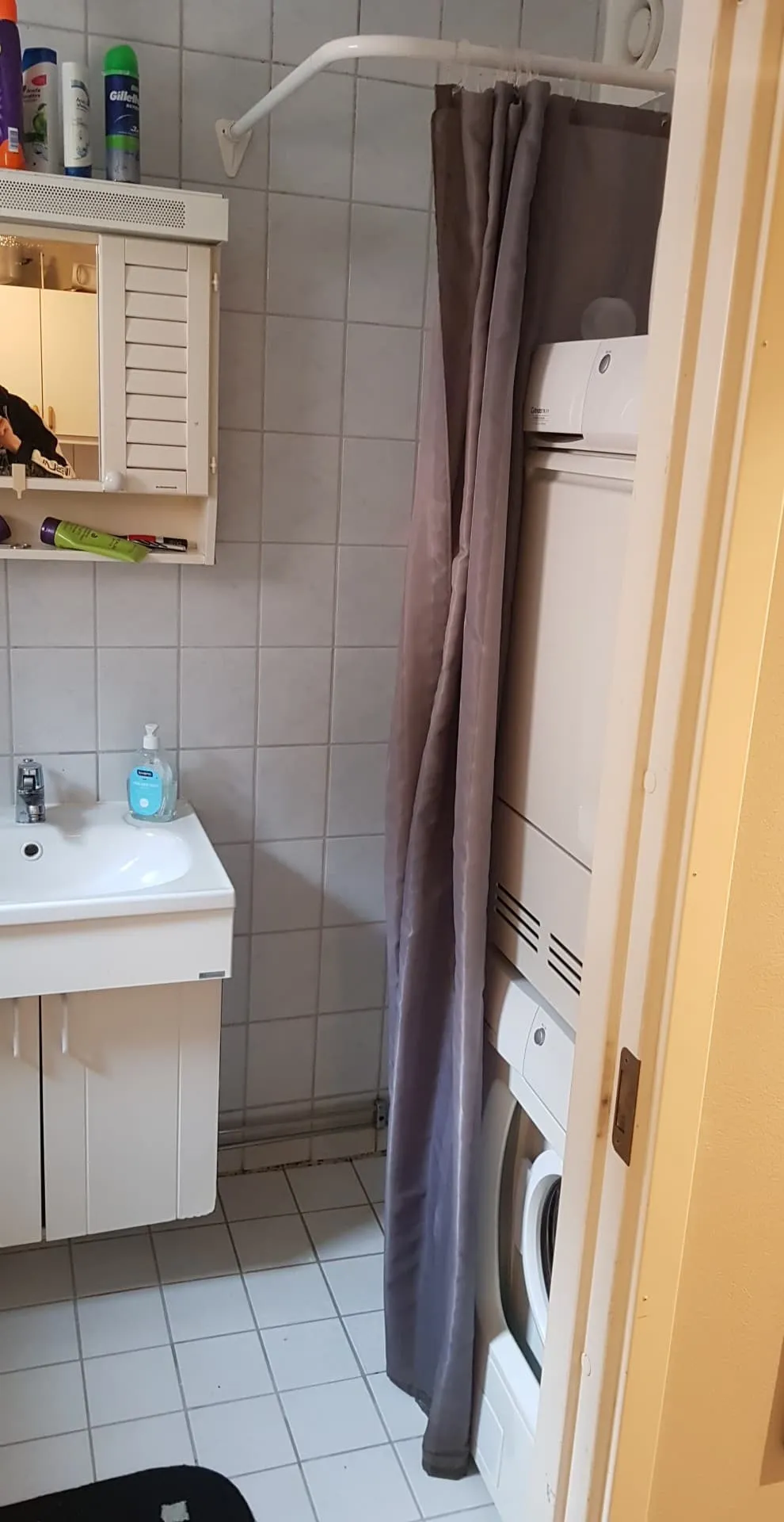 Hyreslägenhet på Lund i lund