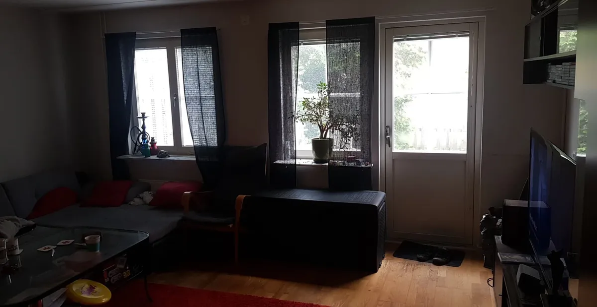 Hyreslägenhet på Lund i lund