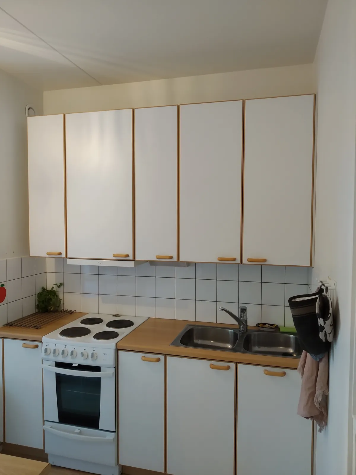 Hyreslägenhet på Espoo i espoo