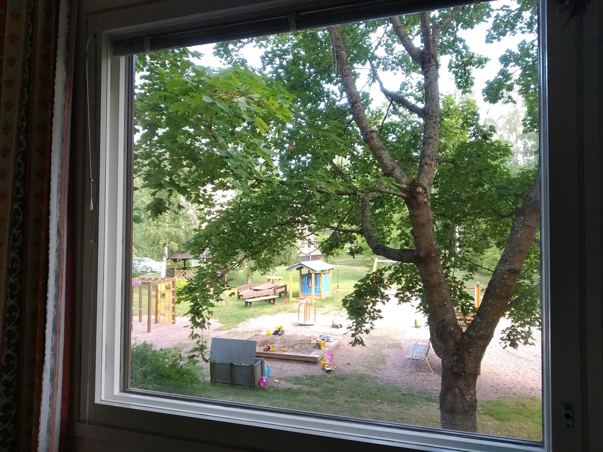 Hyreslägenhet på Espoo i espoo