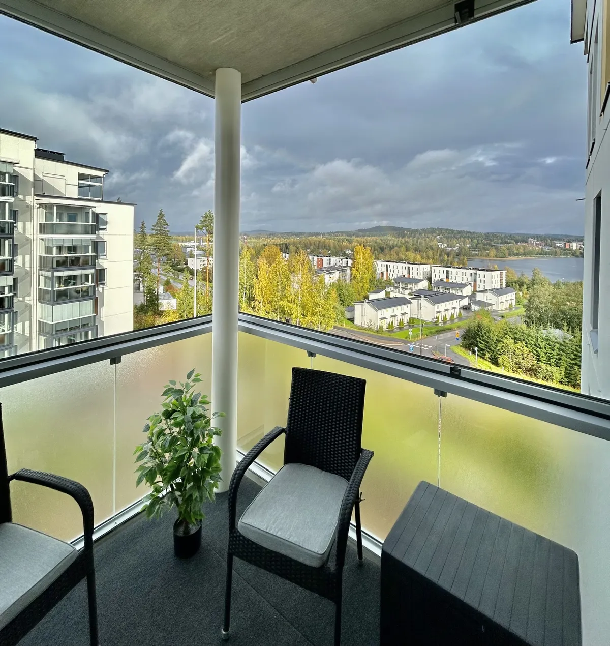 Hyreslägenhet på Jyväskylä i jyvaskyla