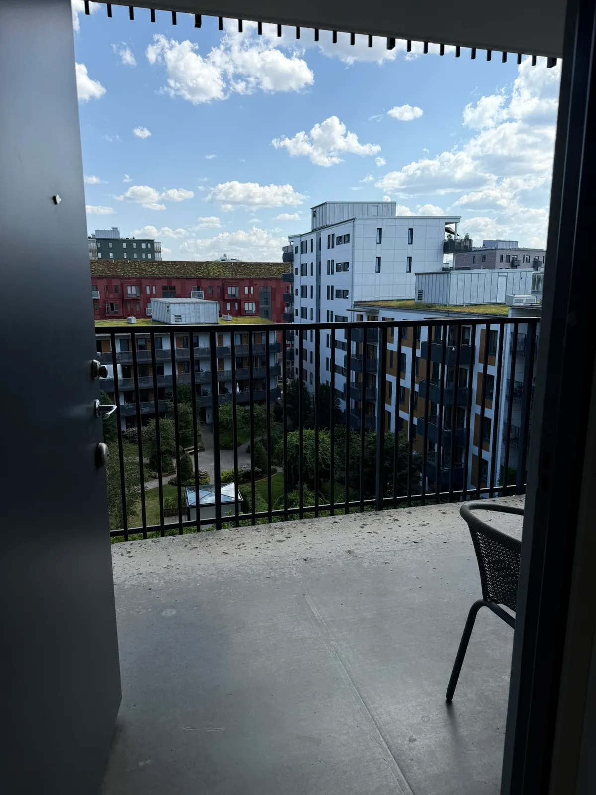 Hyreslägenhet på Göteborg i goteborg