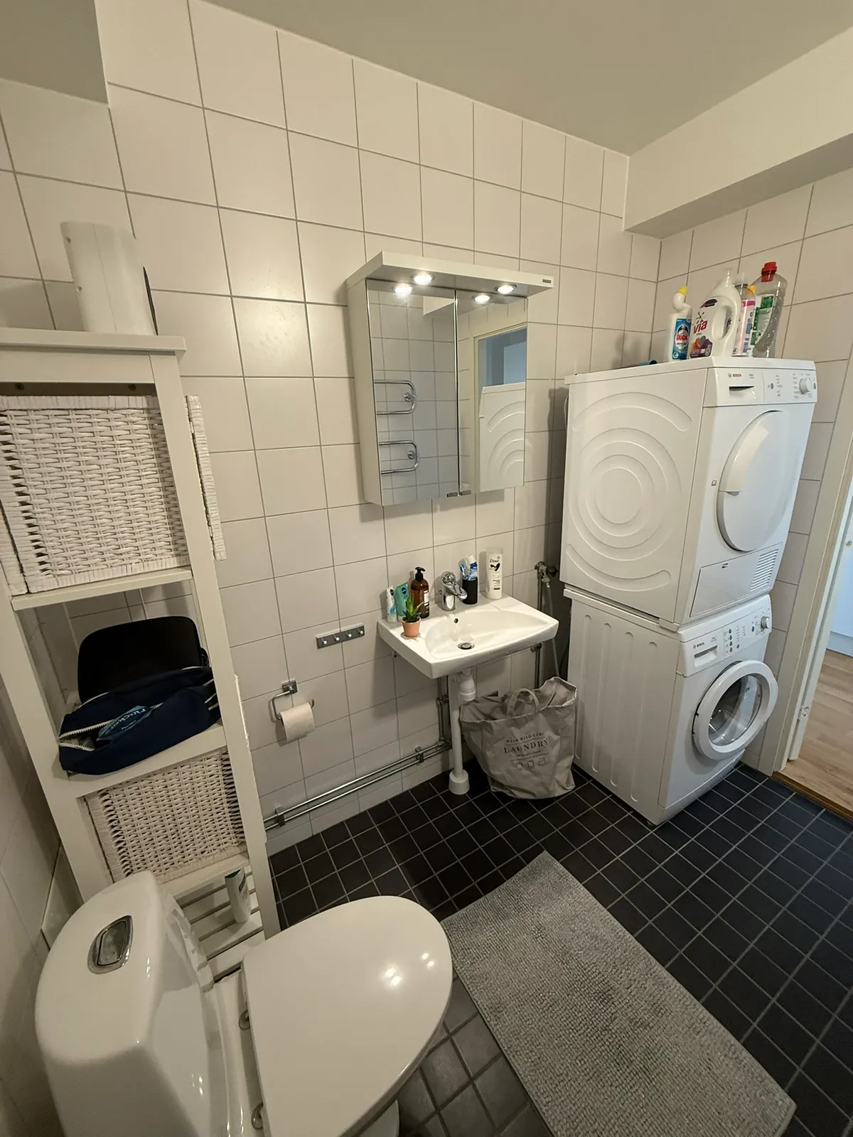 Hyreslägenhet på Göteborg i goteborg