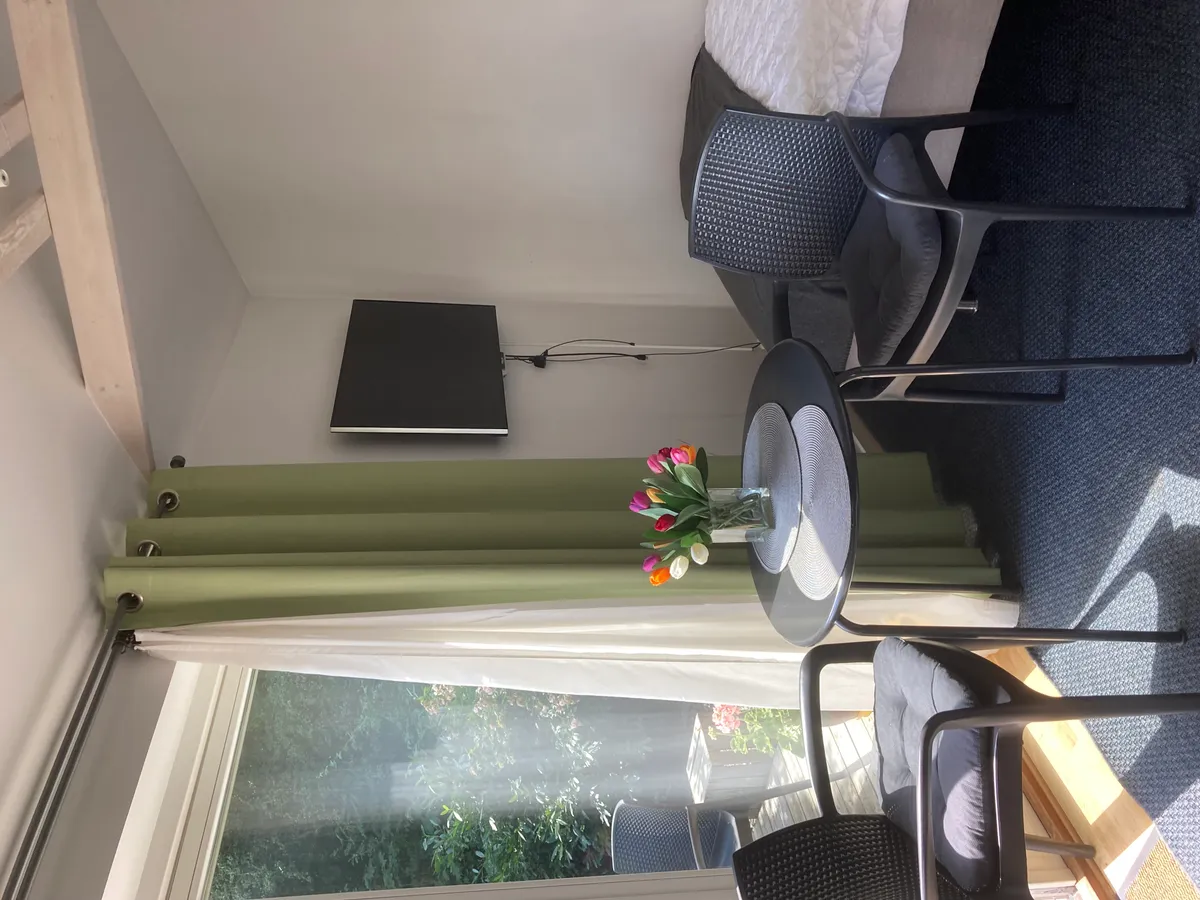Hyreslägenhet på Lund i lund