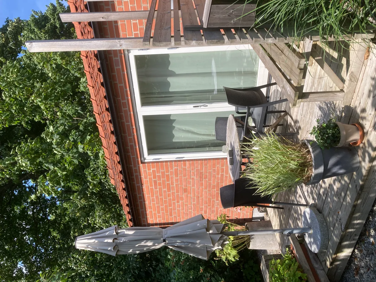 Hyreslägenhet på Lund i lund