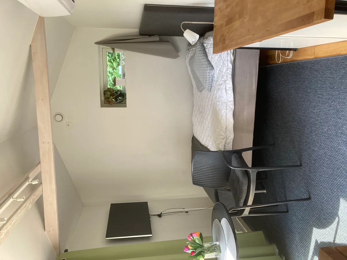 Hyreslägenhet på Lund i lund
