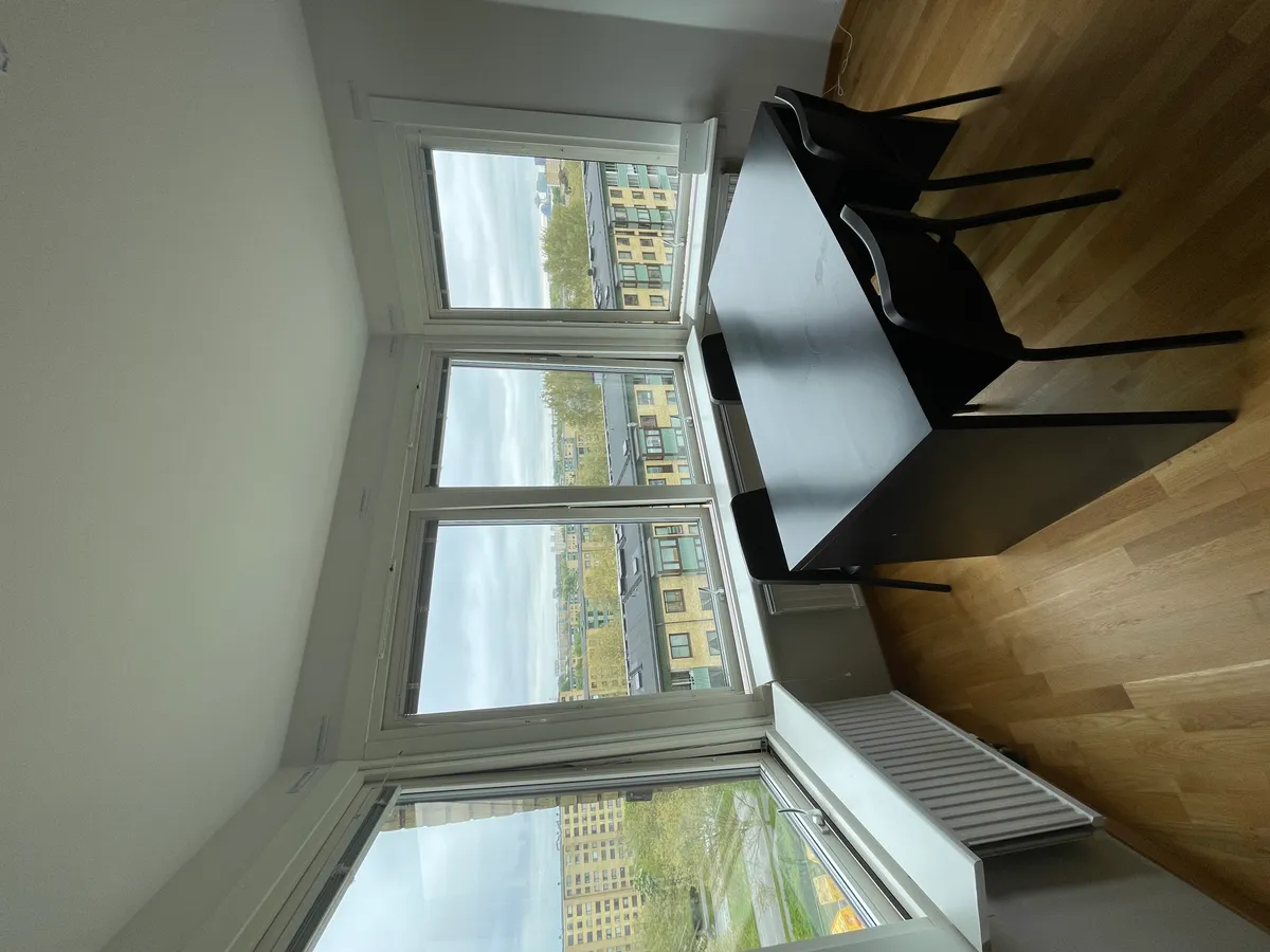 Hyreslägenhet på Malmö i malmo