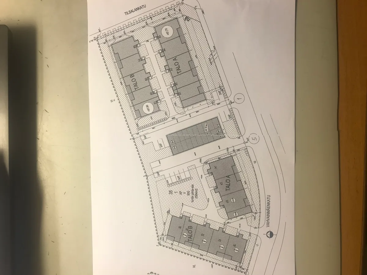 Hyresbostad på Lappeenranta i lappeenranta