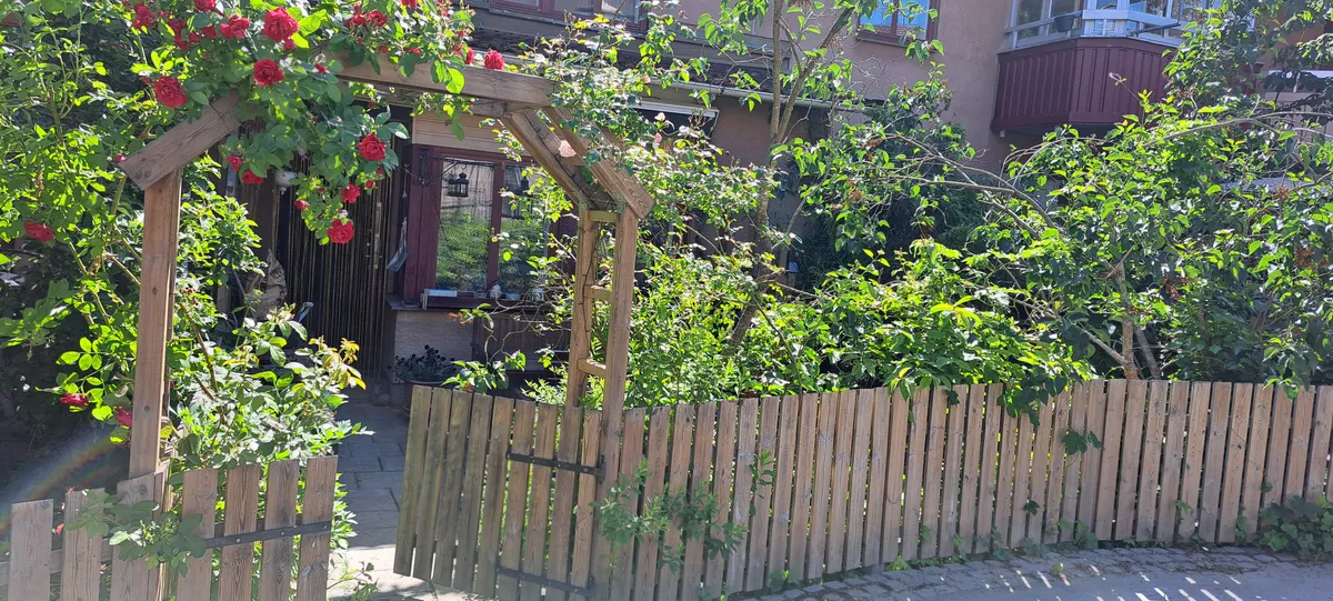 Hyresbostad på Sundbyberg i sundbyberg