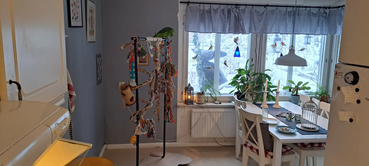 Hyresbostad på Sundbyberg i sundbyberg