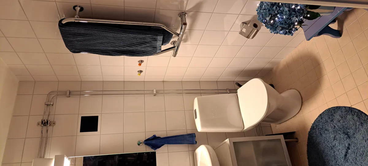 Hyresbostad på Sundbyberg i sundbyberg