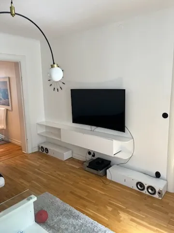 Hyreslägenhet på Helsingborg i helsingborg